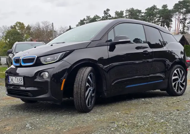 BMW I3 (60 Ah)