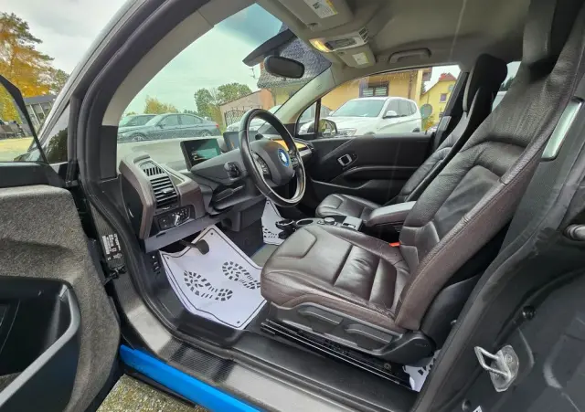 BMW I3 (60 Ah)