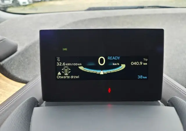 BMW I3 (60 Ah)