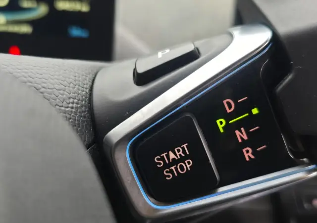 BMW I3 (60 Ah)