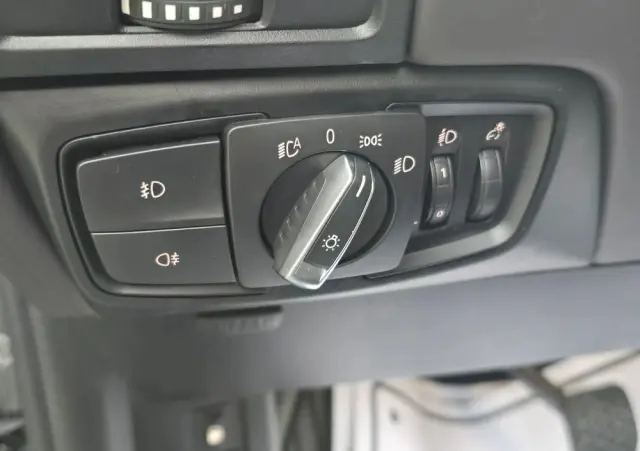 BMW I3 (60 Ah)