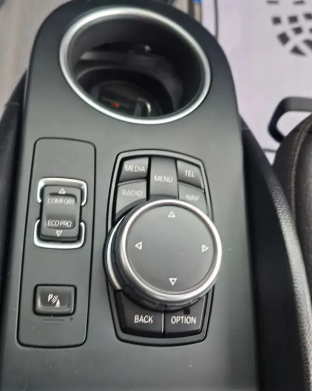 BMW I3 (60 Ah)