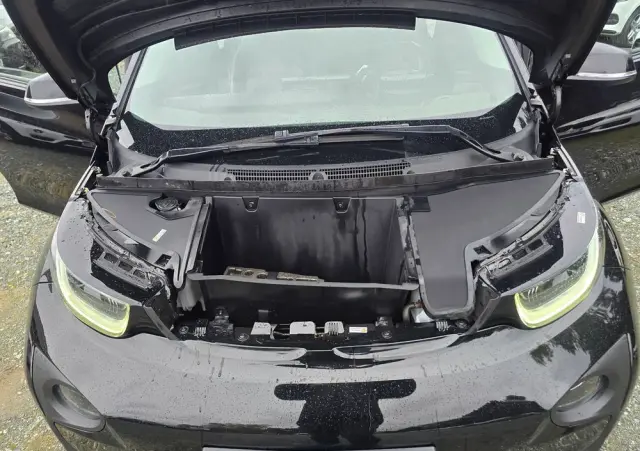 BMW I3 (60 Ah)