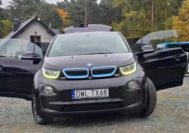 BMW I3 (60 Ah)