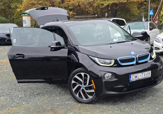 BMW I3 (60 Ah)
