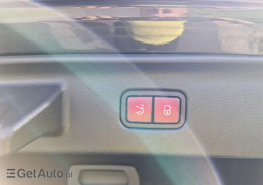 MERCEDES-BENZ Klasa S 400 d 4-Matic L AMG Line 9G-TRONIC