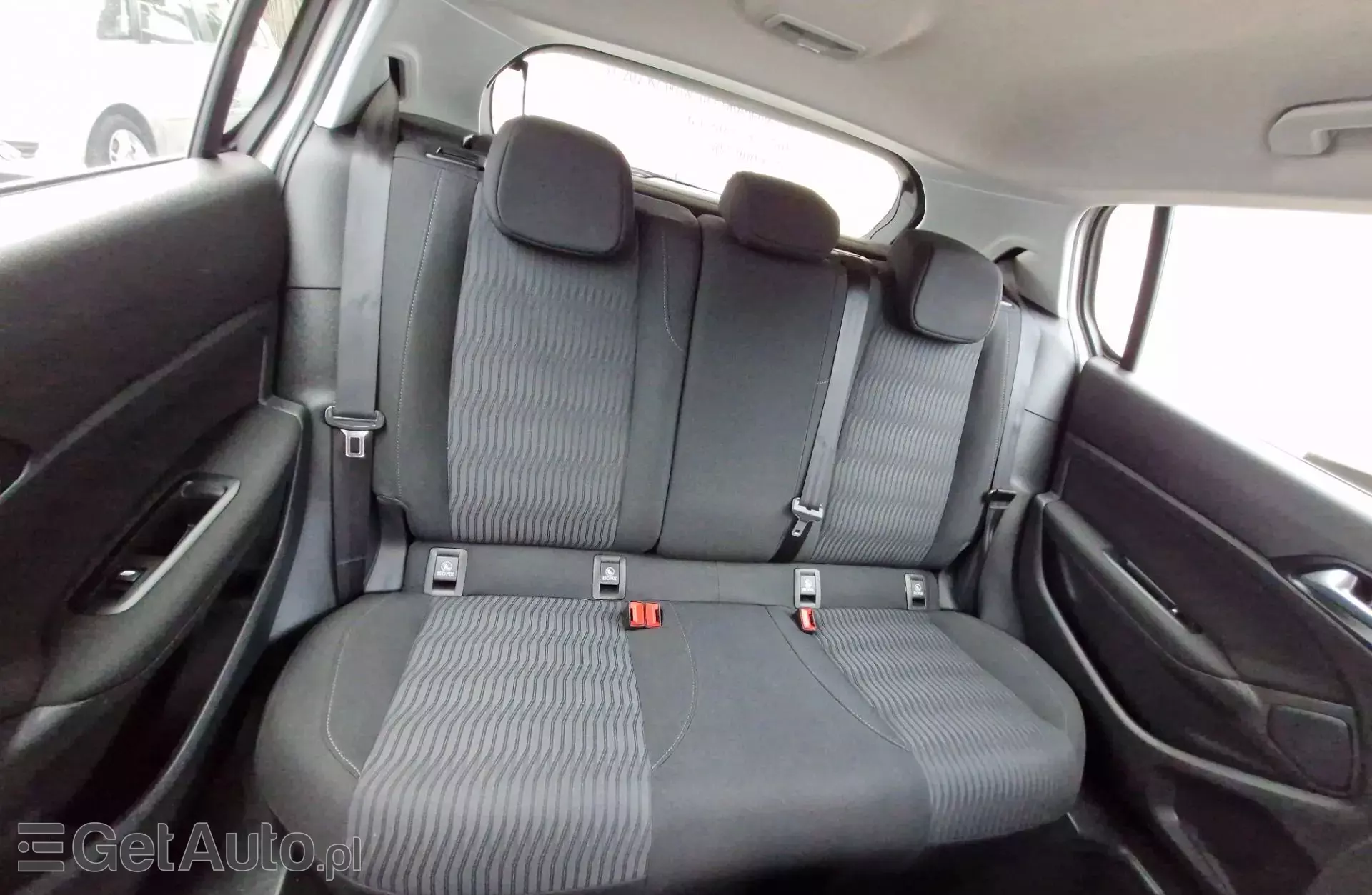 PEUGEOT 308 1.6 BlueHDi (100 KM)