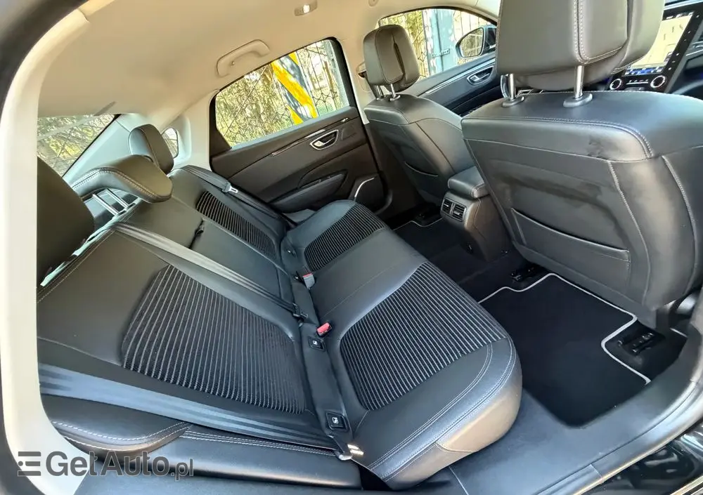 RENAULT Talisman 2.0 Blue dCi Initiale Paris EDC