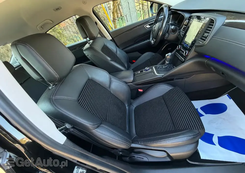 RENAULT Talisman 2.0 Blue dCi Initiale Paris EDC