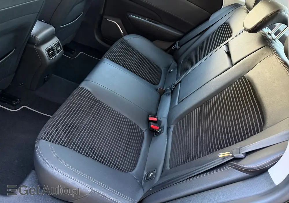 RENAULT Talisman 2.0 Blue dCi Initiale Paris EDC