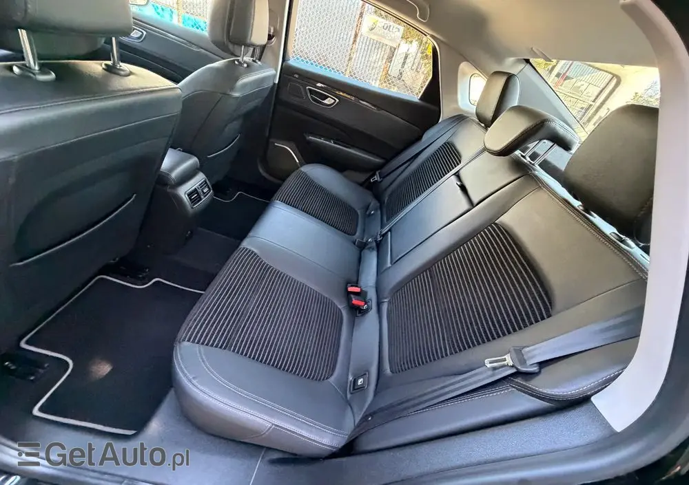 RENAULT Talisman 2.0 Blue dCi Initiale Paris EDC