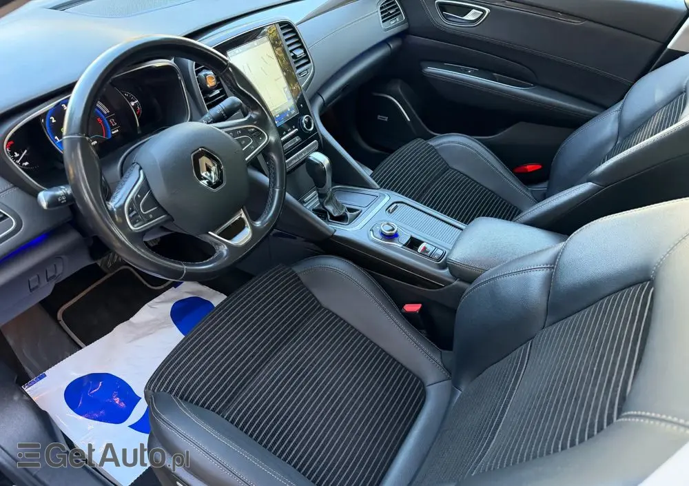 RENAULT Talisman 2.0 Blue dCi Initiale Paris EDC