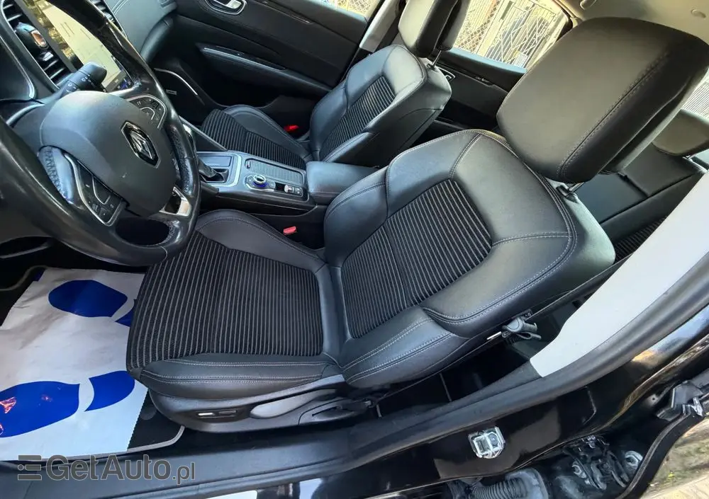 RENAULT Talisman 2.0 Blue dCi Initiale Paris EDC