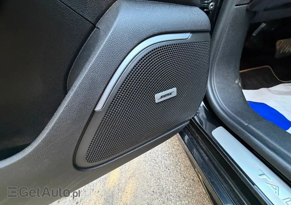 RENAULT Talisman 2.0 Blue dCi Initiale Paris EDC