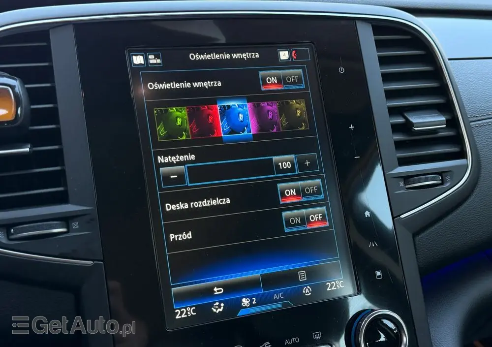 RENAULT Talisman 2.0 Blue dCi Initiale Paris EDC