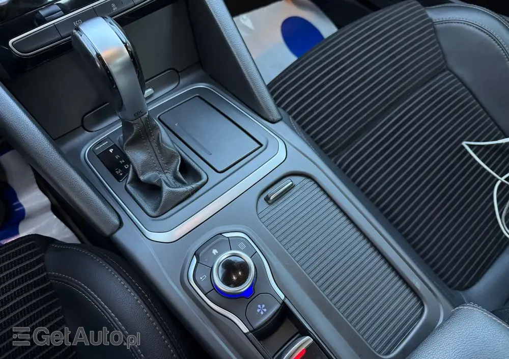 RENAULT Talisman 2.0 Blue dCi Initiale Paris EDC