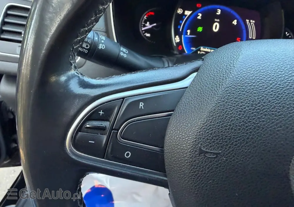 RENAULT Talisman 2.0 Blue dCi Initiale Paris EDC