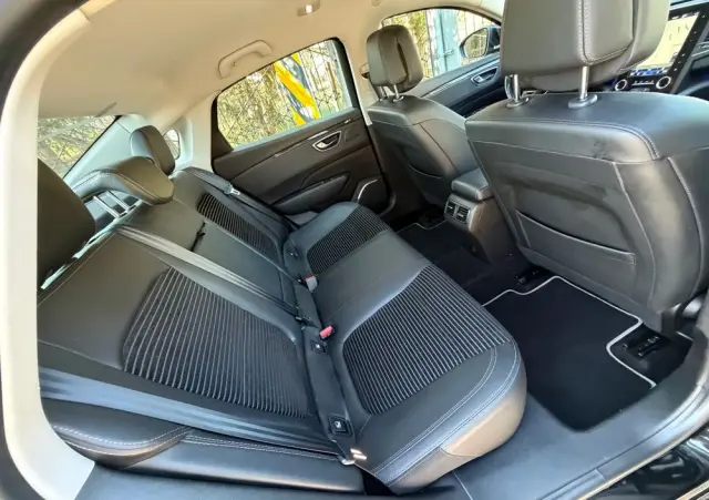 RENAULT Talisman 2.0 Blue dCi Initiale Paris EDC