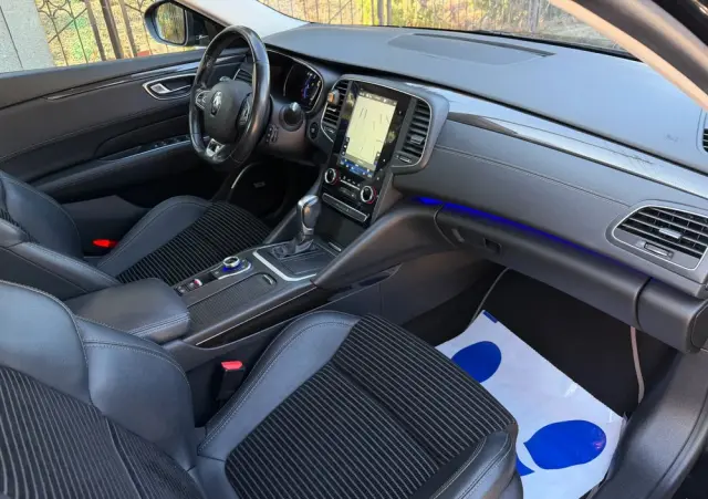 RENAULT Talisman 2.0 Blue dCi Initiale Paris EDC