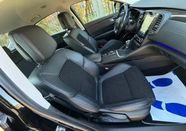 RENAULT Talisman 2.0 Blue dCi Initiale Paris EDC