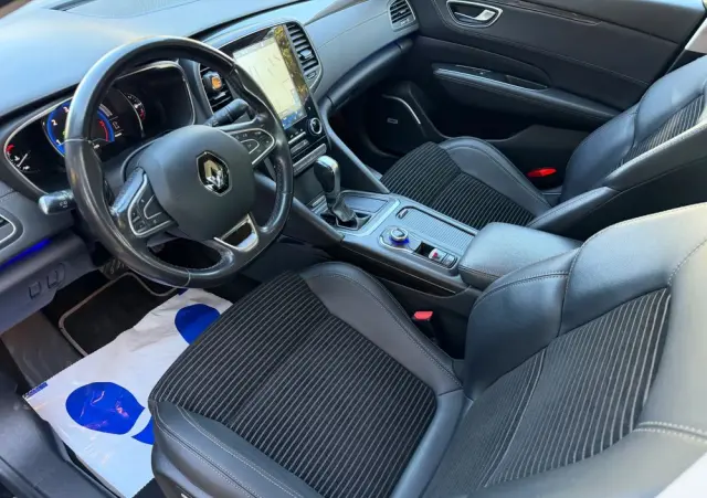 RENAULT Talisman 2.0 Blue dCi Initiale Paris EDC