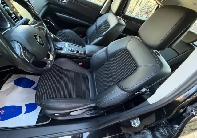 RENAULT Talisman 2.0 Blue dCi Initiale Paris EDC