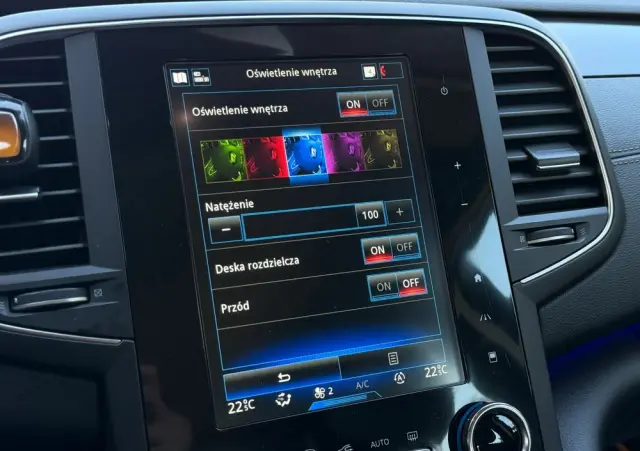 RENAULT Talisman 2.0 Blue dCi Initiale Paris EDC