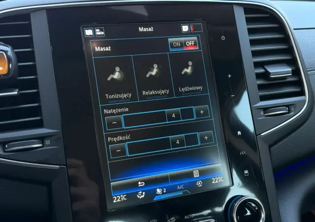 RENAULT Talisman 2.0 Blue dCi Initiale Paris EDC