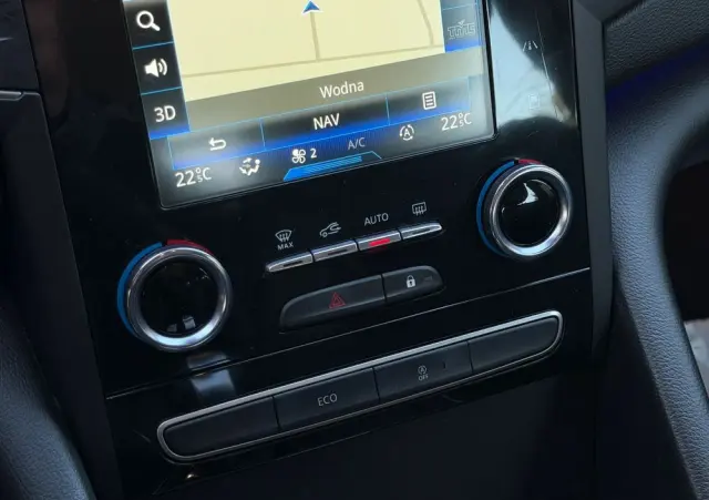 RENAULT Talisman 2.0 Blue dCi Initiale Paris EDC