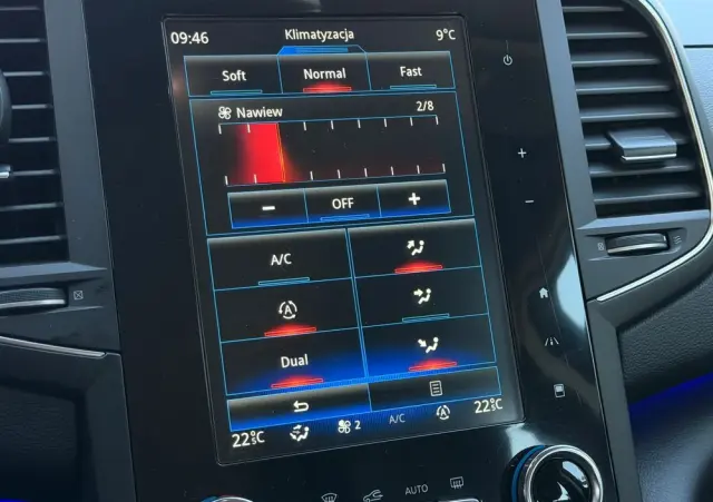 RENAULT Talisman 2.0 Blue dCi Initiale Paris EDC