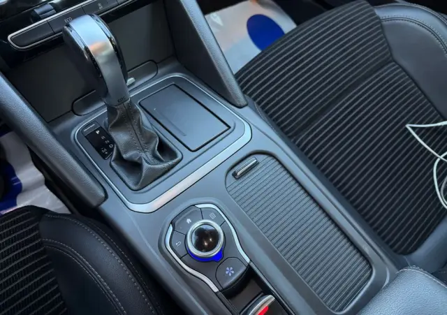 RENAULT Talisman 2.0 Blue dCi Initiale Paris EDC