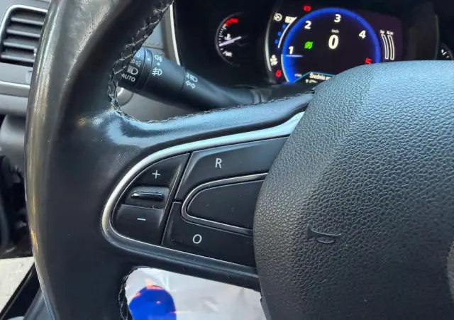 RENAULT Talisman 2.0 Blue dCi Initiale Paris EDC