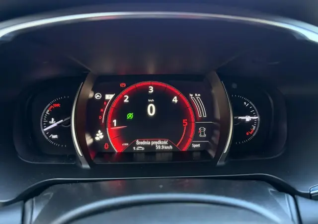 RENAULT Talisman 2.0 Blue dCi Initiale Paris EDC