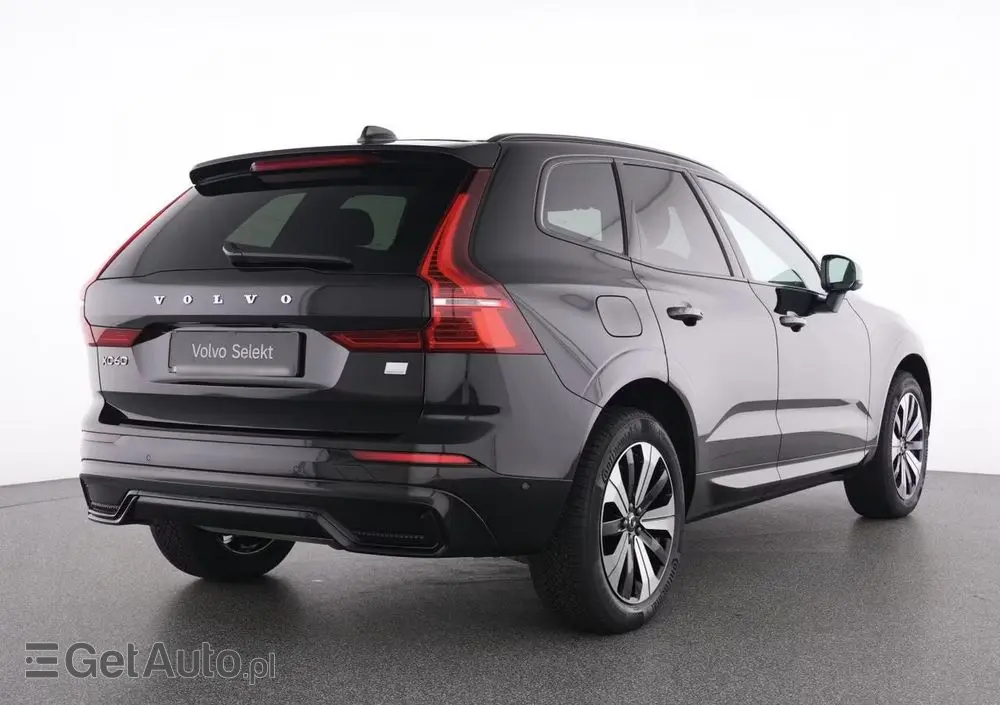 VOLVO XC 60 T6 AWD Recharge Plus Dark