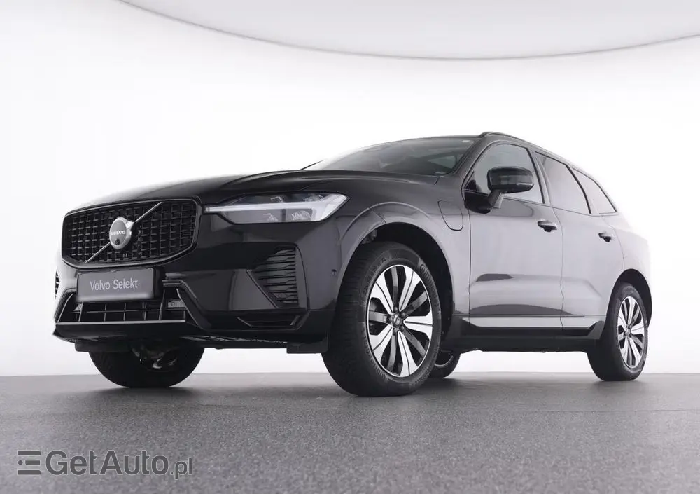 VOLVO XC 60 T6 AWD Recharge Plus Dark