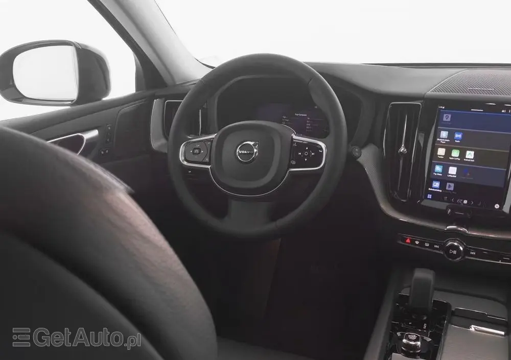 VOLVO XC 60 T6 AWD Recharge Plus Dark