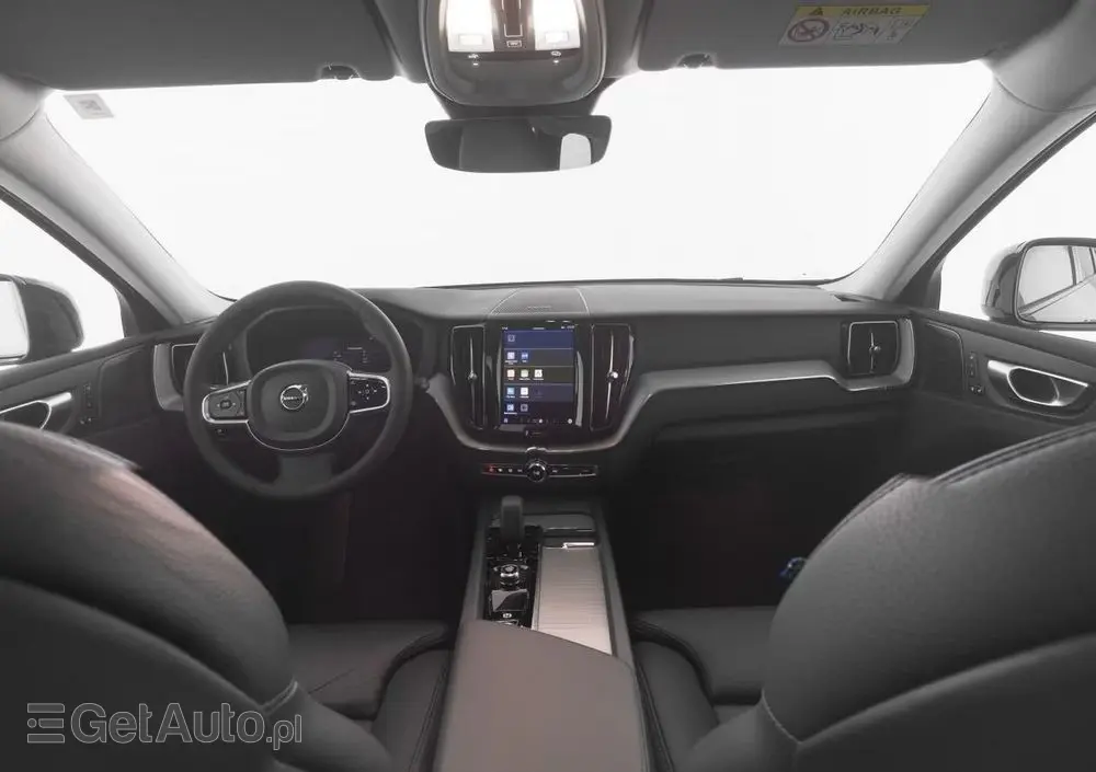 VOLVO XC 60 T6 AWD Recharge Plus Dark