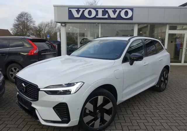 VOLVO XC 60 T6 AWD Recharge Plus Dark