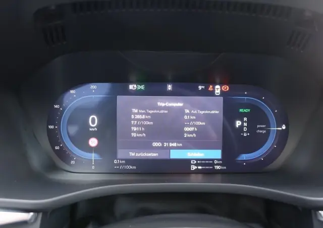 VOLVO XC 60 T6 AWD Recharge Plus Dark