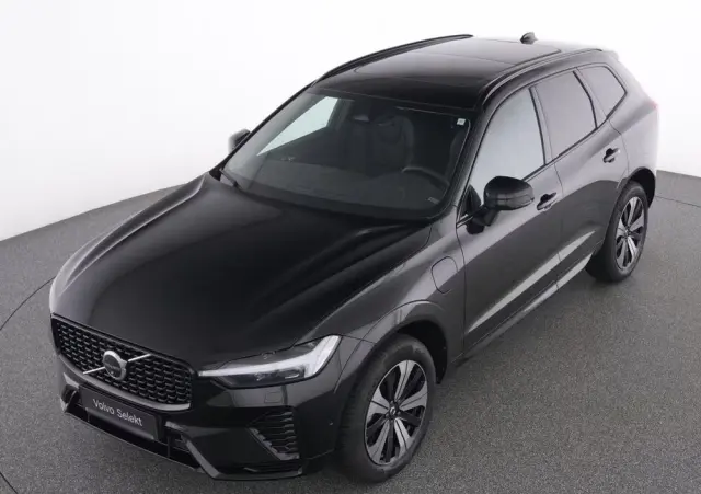 VOLVO XC 60 T6 AWD Recharge Plus Dark