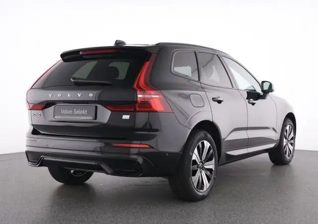 VOLVO XC 60 T6 AWD Recharge Plus Dark