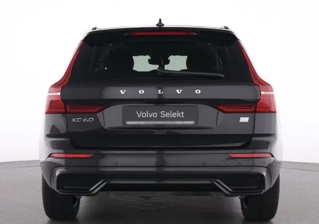 VOLVO XC 60 T6 AWD Recharge Plus Dark