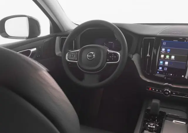 VOLVO XC 60 T6 AWD Recharge Plus Dark