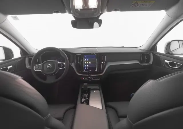 VOLVO XC 60 T6 AWD Recharge Plus Dark