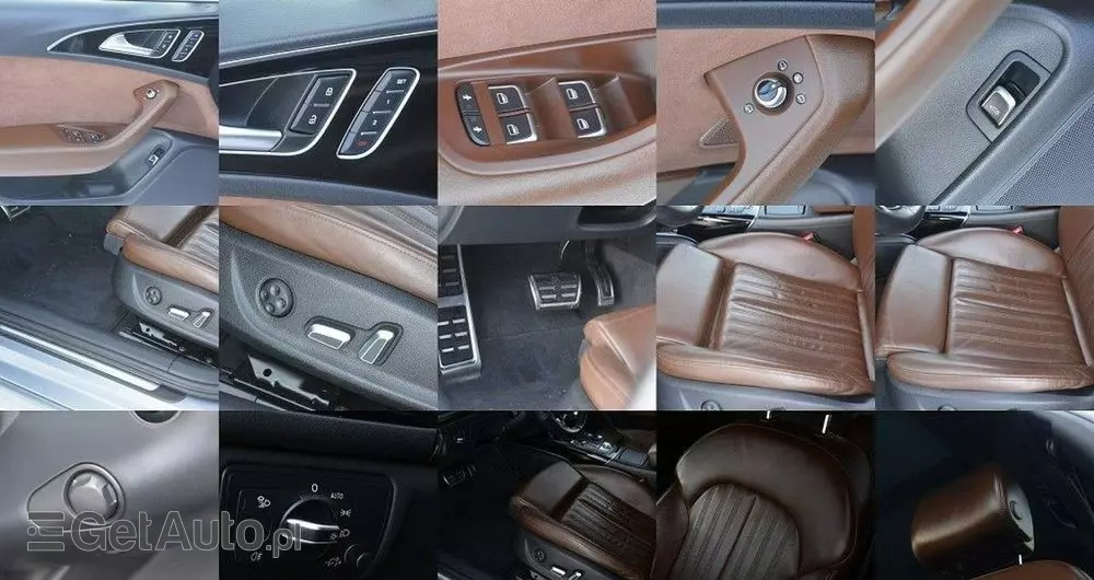 AUDI A6 Avant 3.0 TDI quattro tiptronic