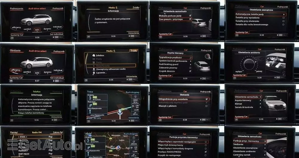 AUDI A6 Avant 3.0 TDI quattro tiptronic