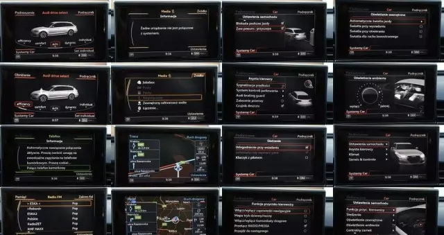 AUDI A6 Avant 3.0 TDI quattro tiptronic