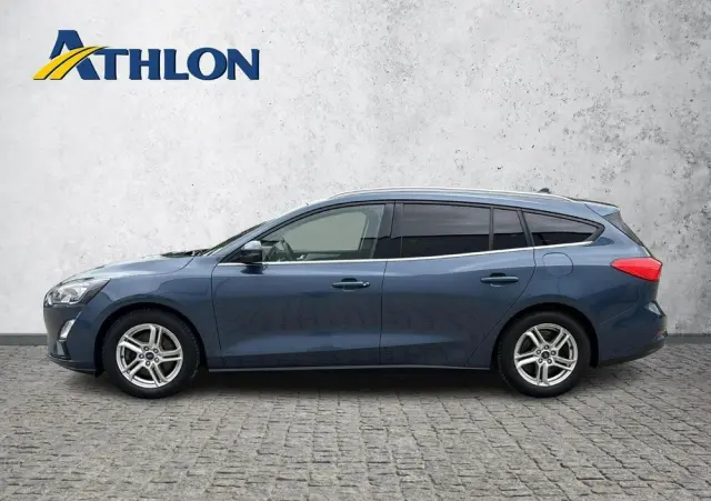 FORD Focus 1.5 EcoBlue SCR Connected