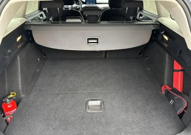 FORD Focus 1.5 EcoBlue SCR Connected