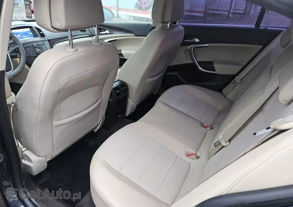 OPEL Insignia 2.0 CDTI Cosmo